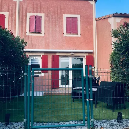 Les Murmures Du Canal * Béziers